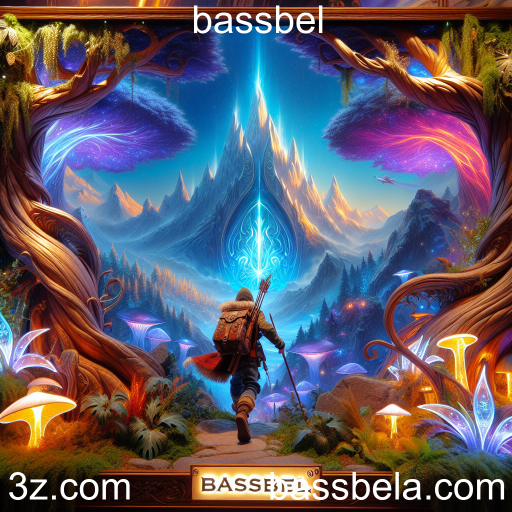 Explorando a Categoria de Aventura no Bassbel