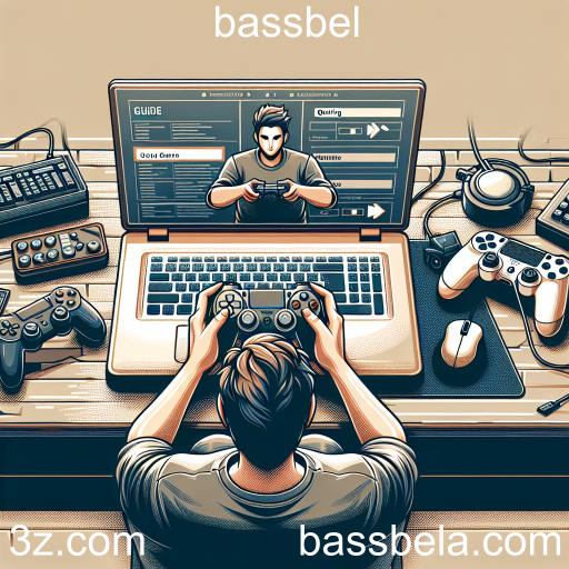 A Importância dos Guias nos Videogames