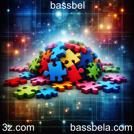 A Magia dos Quebra-Cabeças: Desafios e Diversão em Bassbel