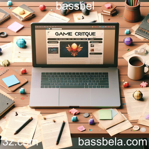 A Importância das Avaliações em Jogos: Moldando o Futuro da Indústria